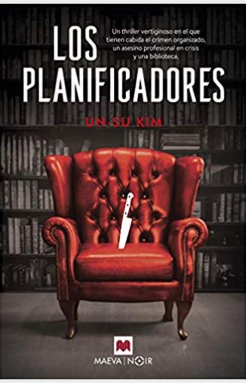 Los Planificadores