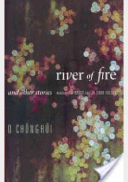 River of Fire and Other Stories