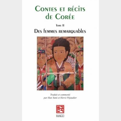 Contes et récits de Corée (II)