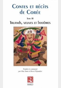 Contes et récits de Corée (III)