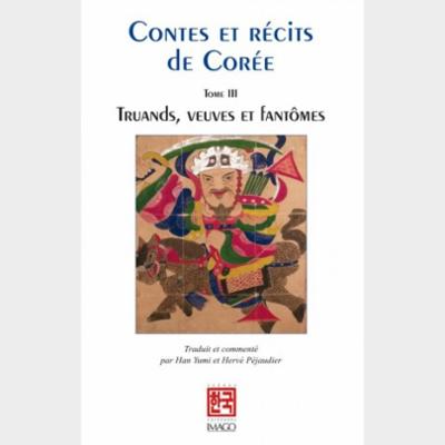 Contes et récits de Corée (III)