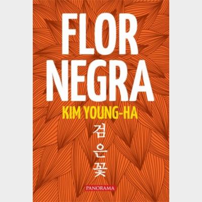 Flor negra