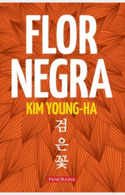 Flor negra