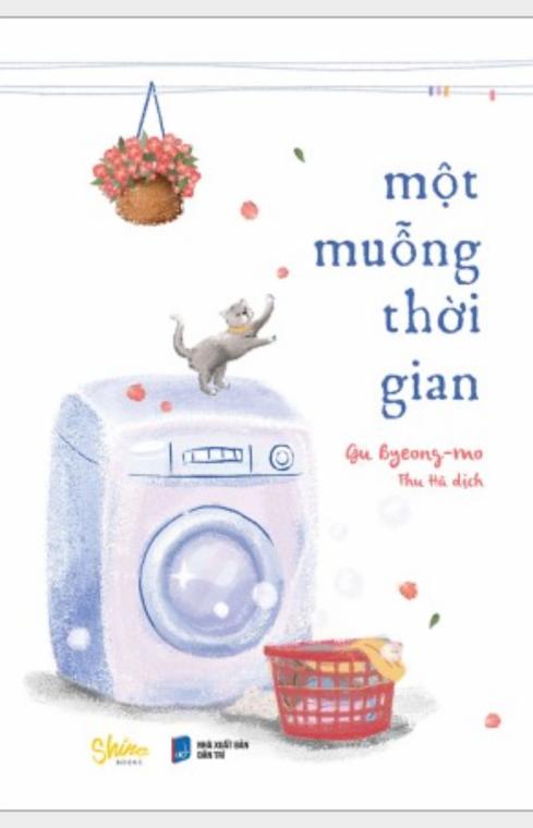 Một Muỗng Thời Gian