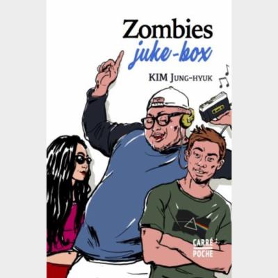 Zombies juke-box