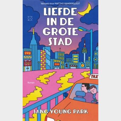 Liefde in de grote stad