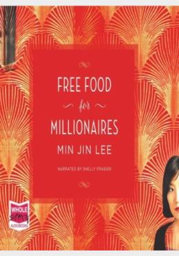 Free Food for Millionaires