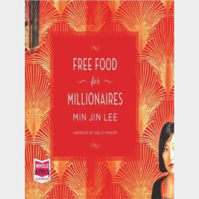 Free Food for Millionaires