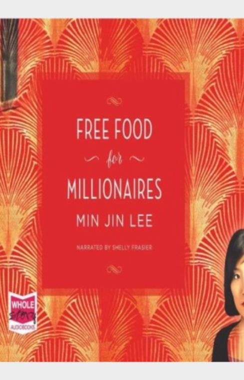 Free Food for Millionaires