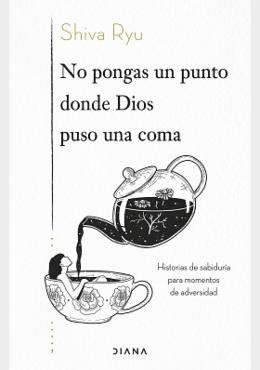 No pongas un punto donde Dios puso una coma