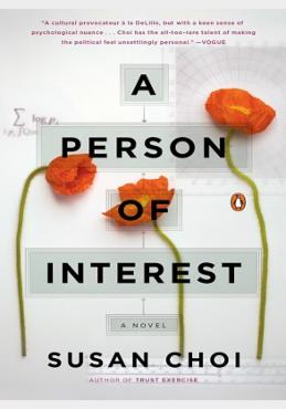 A Person of Interest