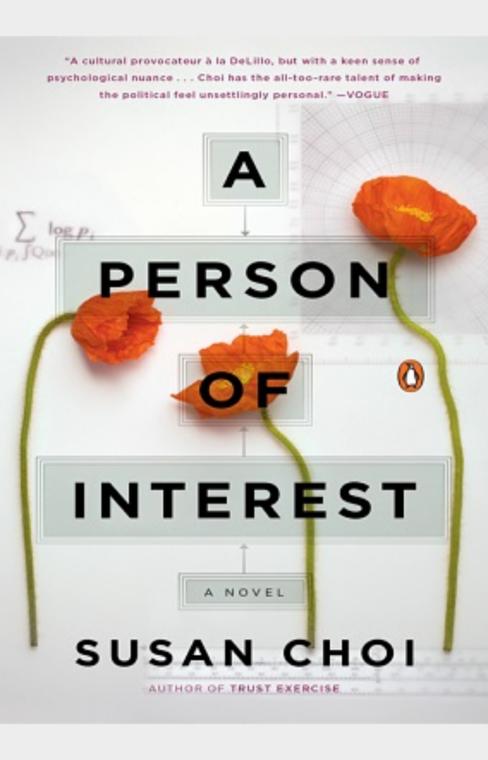 A Person of Interest