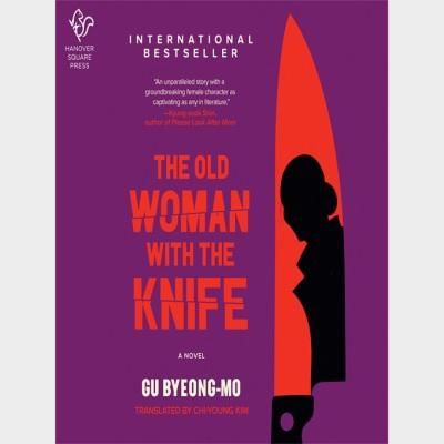 The Old Woman with the Knife