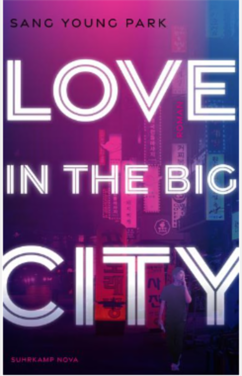 Love in the Big City