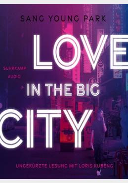 Love in the Big City