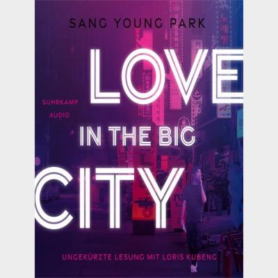 Love in the Big City