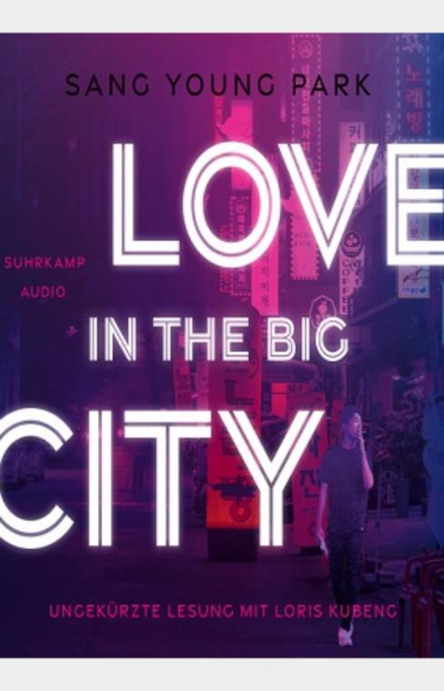 Love in the Big City