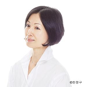 Jo Kyung Ran