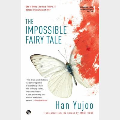 The Impossible Fairy Tale