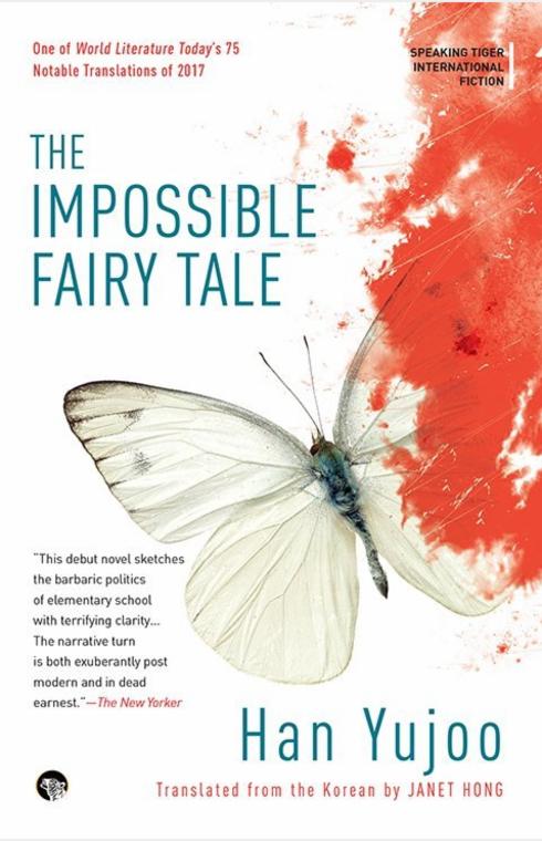 The Impossible Fairy Tale