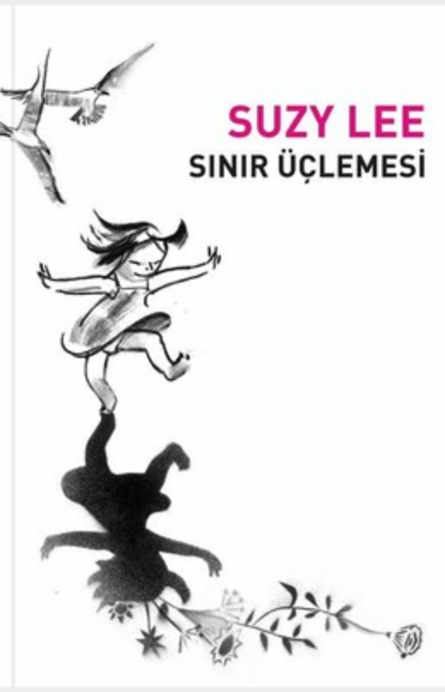 Suzy Lee Sınır Üçlemesi