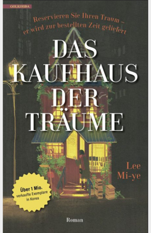 Das Kaufhaus der Träume