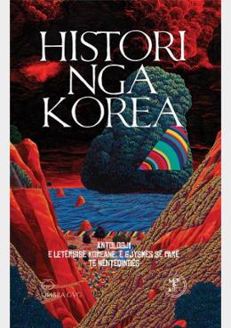 HISTORI NGA KOREA