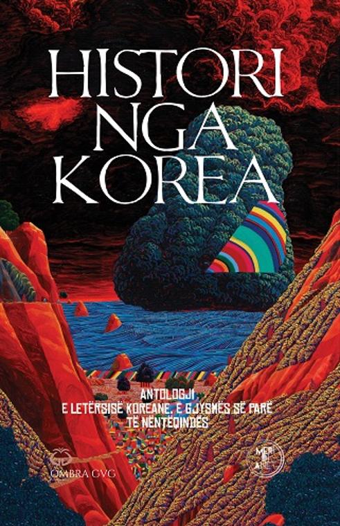 HISTORI NGA KOREA