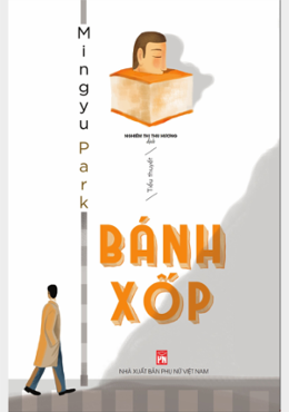 Bánh xốp