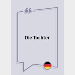 [GERMAN] It’s All about Dignity