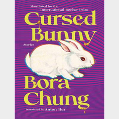 Cursed Bunny: Stories