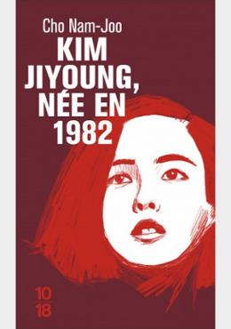 KIM JIYOUNG, NÉE EN 1982