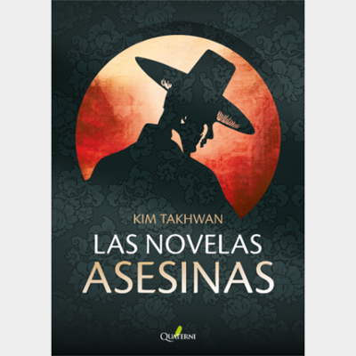 LAS NOVELAS ASESINAS