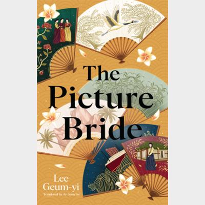 The Picture Bride