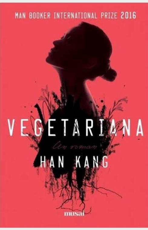 Vegetariana