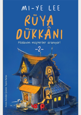 Rüya Dükkânı 2