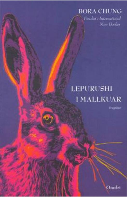 Lepurushi i mallkuar