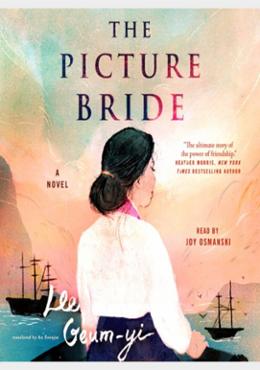 The Picture Bride