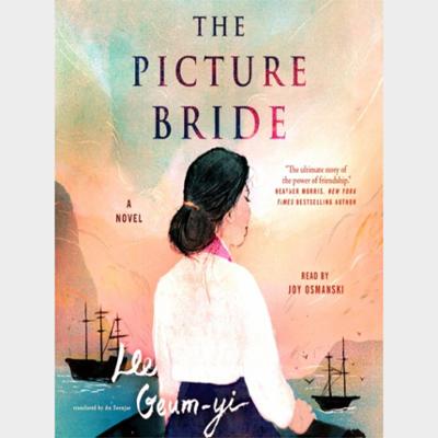 The Picture Bride