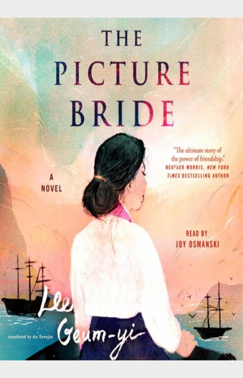 The Picture Bride