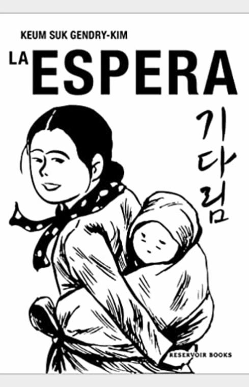 La espera