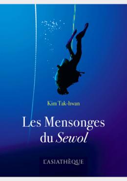 Les Mensonges du Sewol