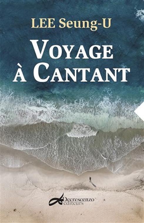 Voyage à Cantant