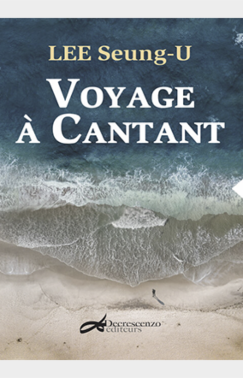 Voyage à Cantant