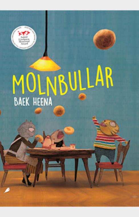 Molnbullar