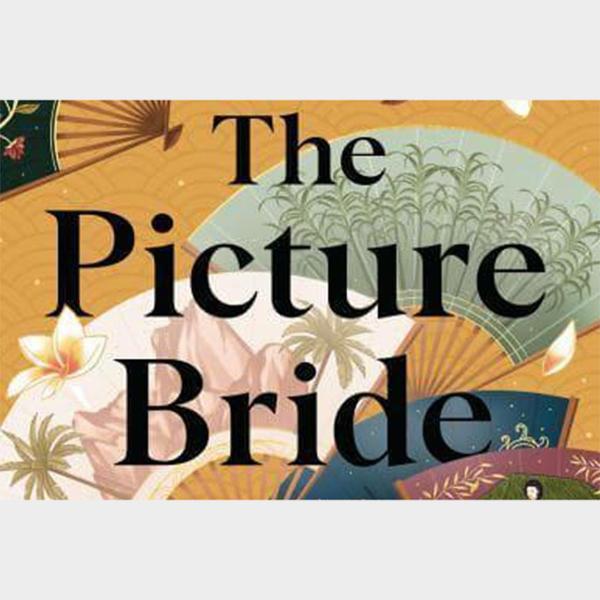 Review: The Picture Bride, Lee Geum-yi, Scribe