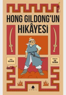 Hong Gildong’un Hikâyesi