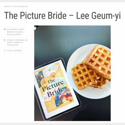 The Picture Bride – Lee Geum-yi