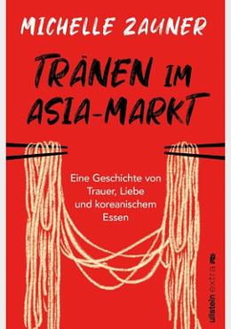 Tränen im Asia-Markt