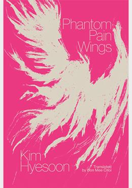 Phantom Pain Wings